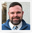 County Assessor, Zach Johnson